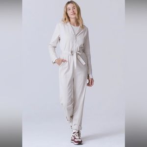 BRASS CLOTHING The Signature Jumpsuit
